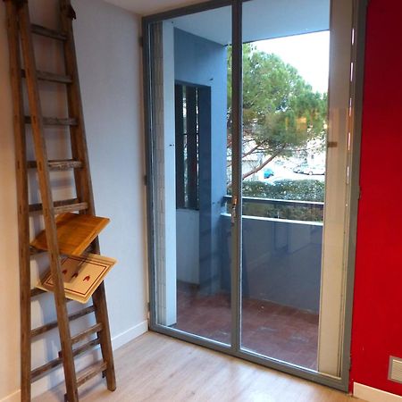 Escale O Sud - Montpellier Celleneuve 아파트 외부 사진