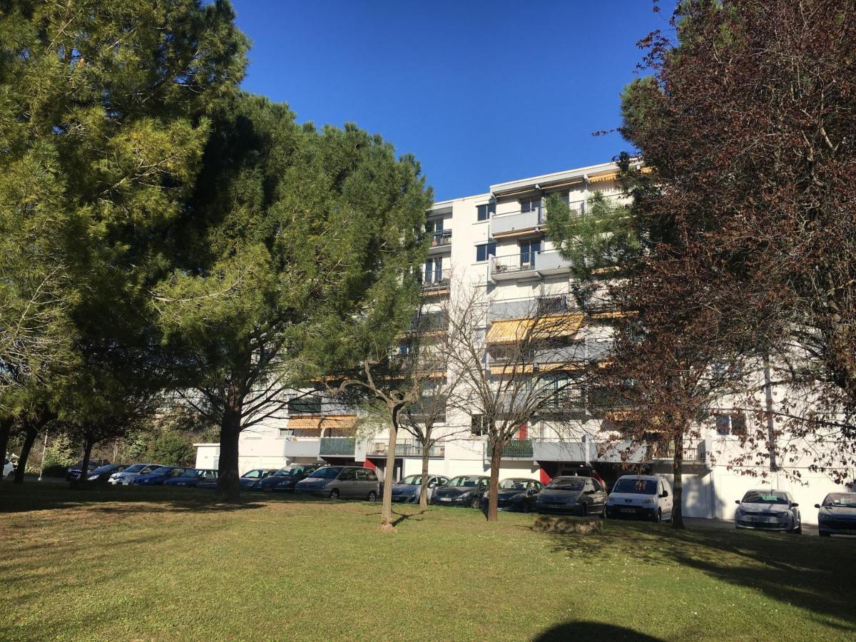 Escale O Sud - Montpellier Celleneuve 아파트 외부 사진