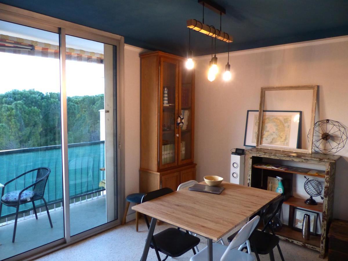 Escale O Sud - Montpellier Celleneuve 아파트 외부 사진